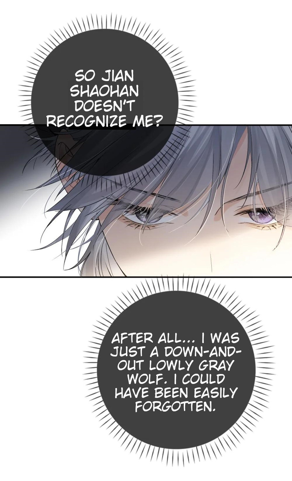 Very Happy It's You page 16