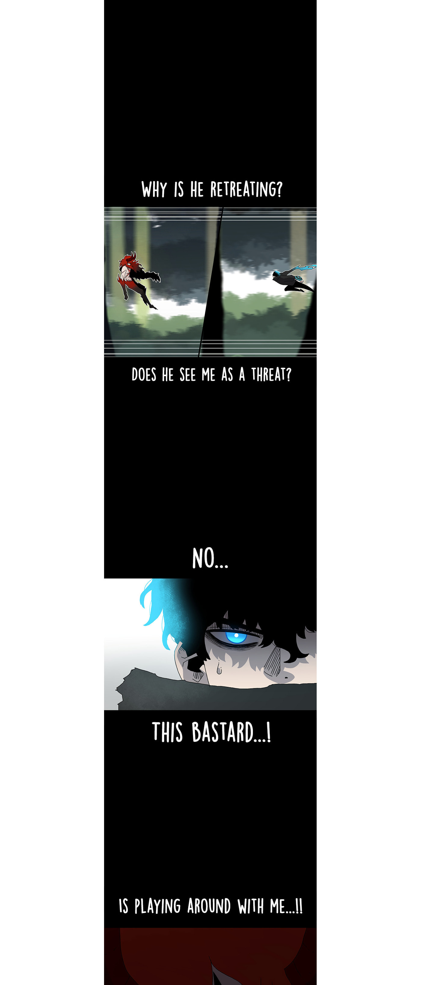 The House Without Time – Chapter 14 page 22