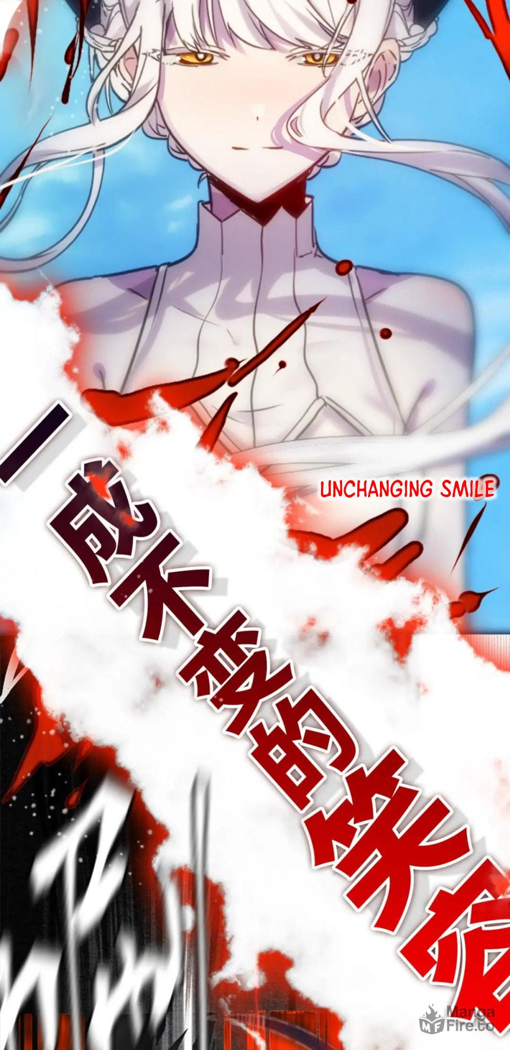 Hei Xue, Bai Yue, Yong Sheng Hua (Colored) – Chapter 7 page 62