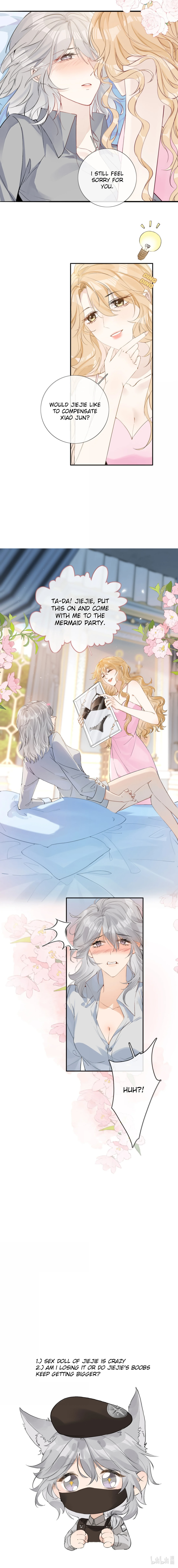 Can Xiao Jun Continue? page 8