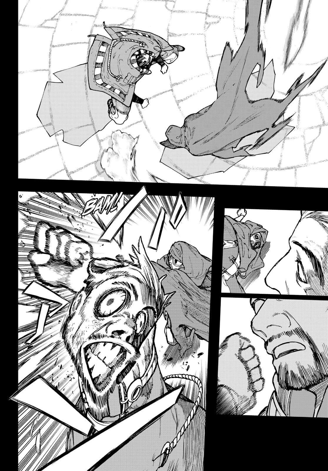 Rising Scraps page 6
