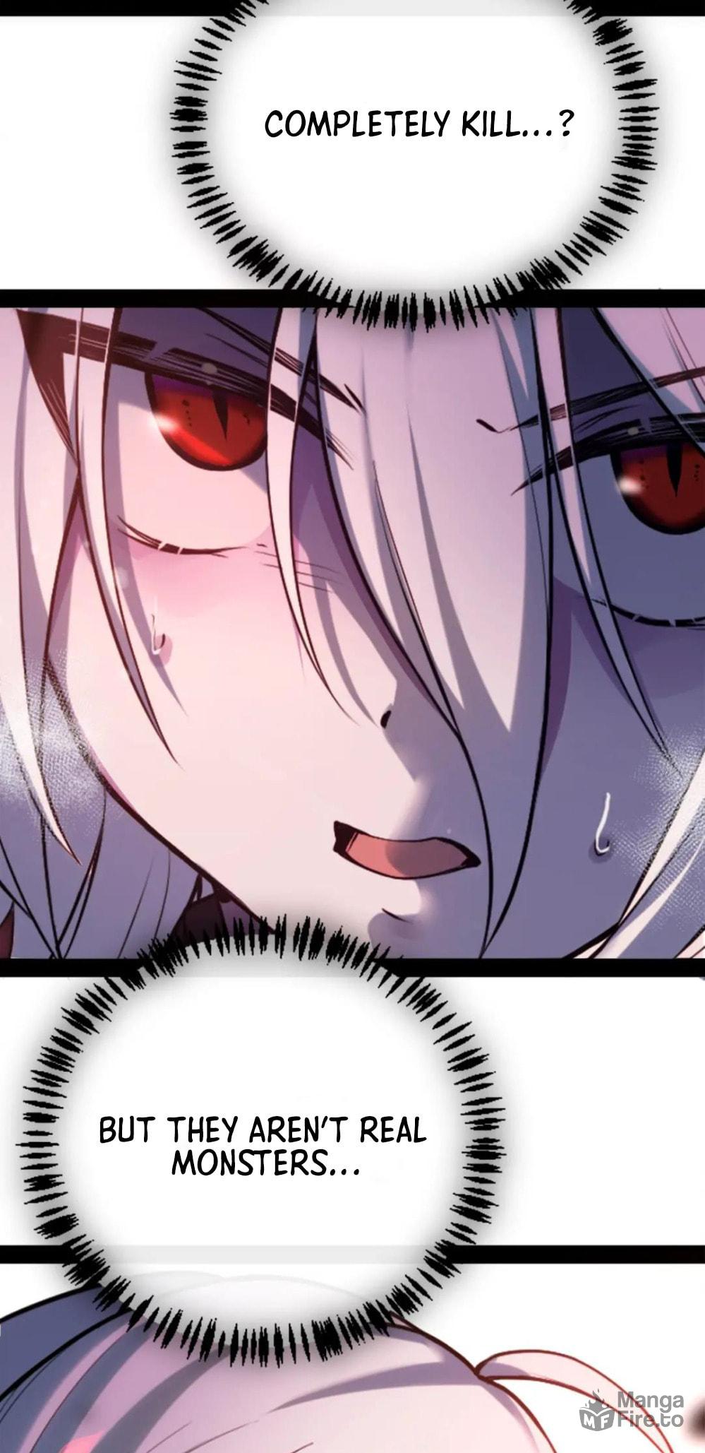 Hei Xue, Bai Yue, Yong Sheng Hua (Colored) – Chapter 10 page 62