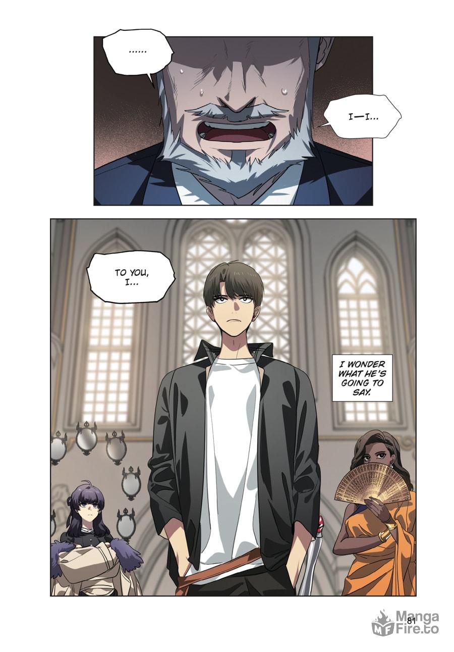 SSS-Class Revival Hunter (Book Version) – Chapter 24 page 2