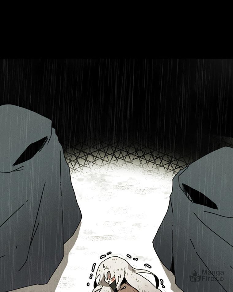 The House Without Time – Chapter 1 page 19