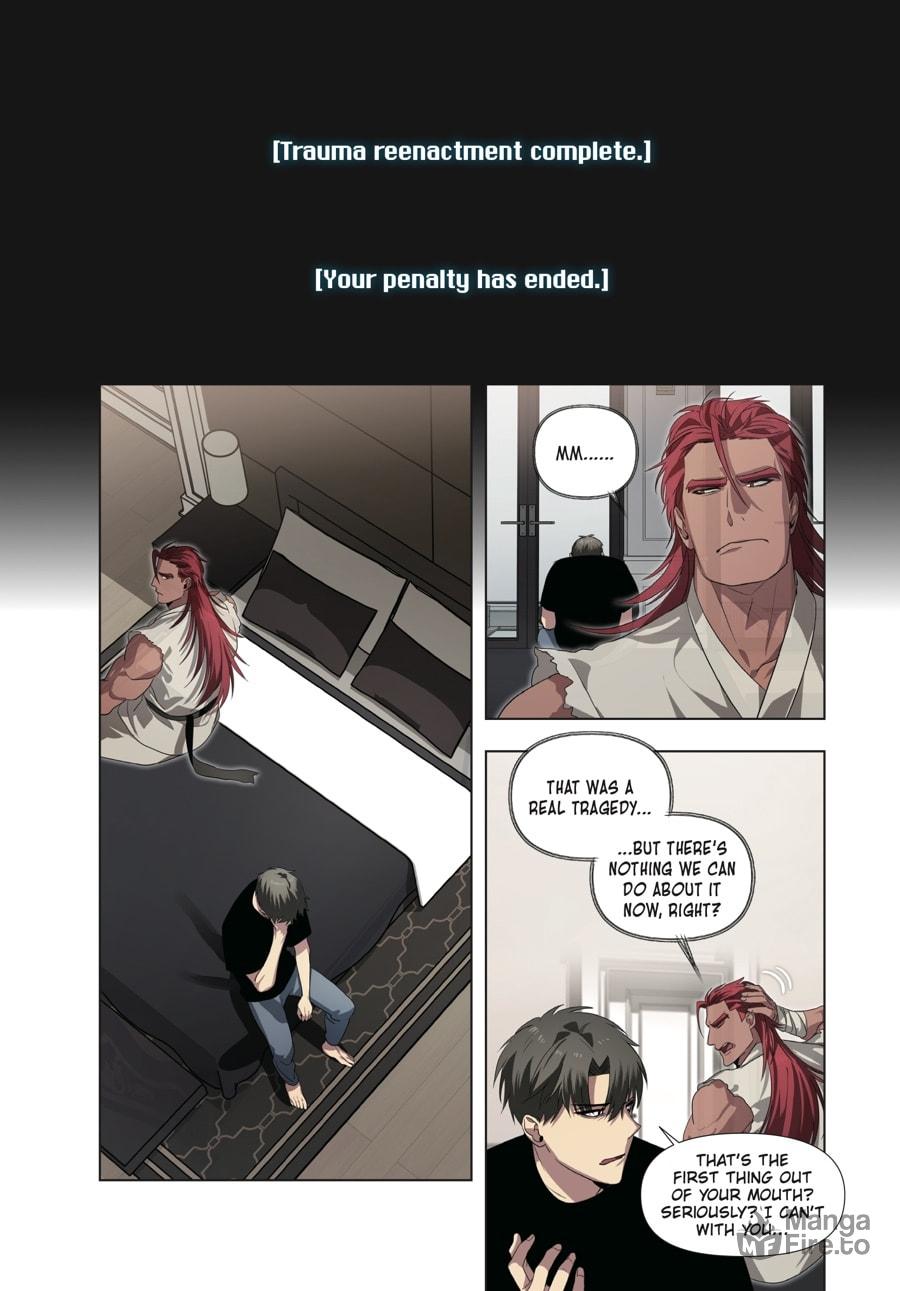SSS-Class Revival Hunter (Book Version) – Chapter 15 page 20