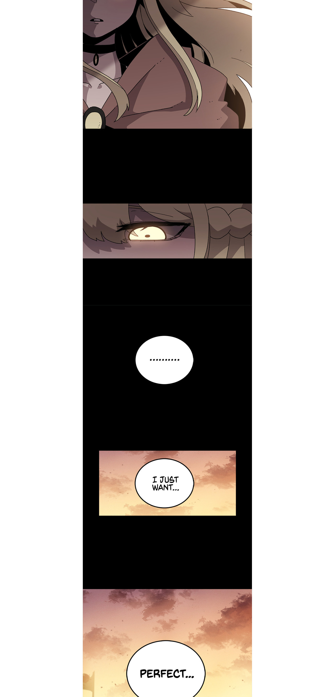 The House Without Time – Chapter 11 page 30