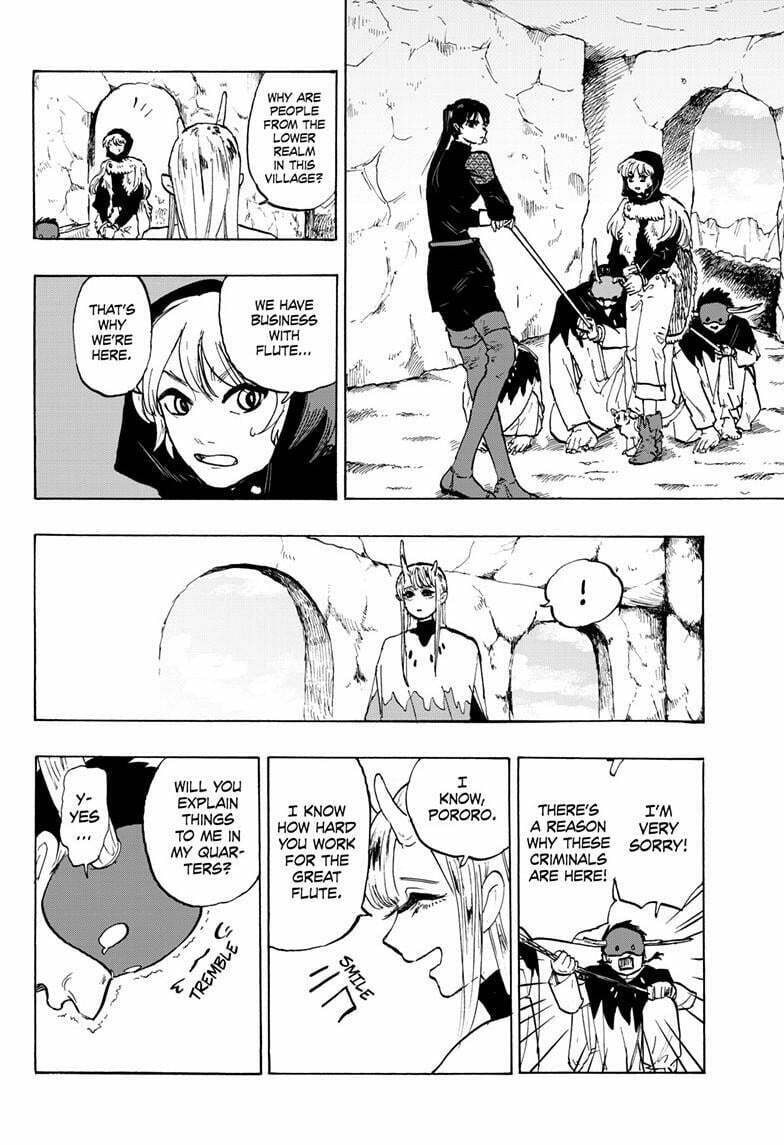 Land of Monsters – Chapter 12 page 7