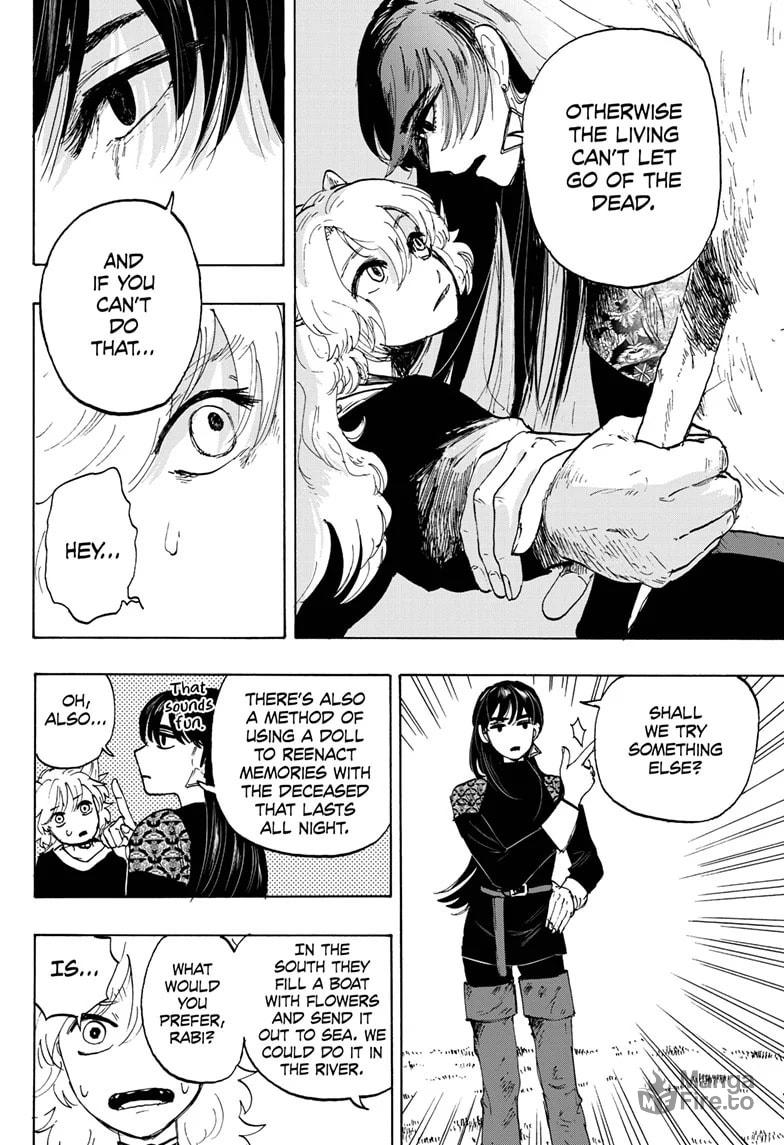 Land of Monsters – Chapter 4 page 9