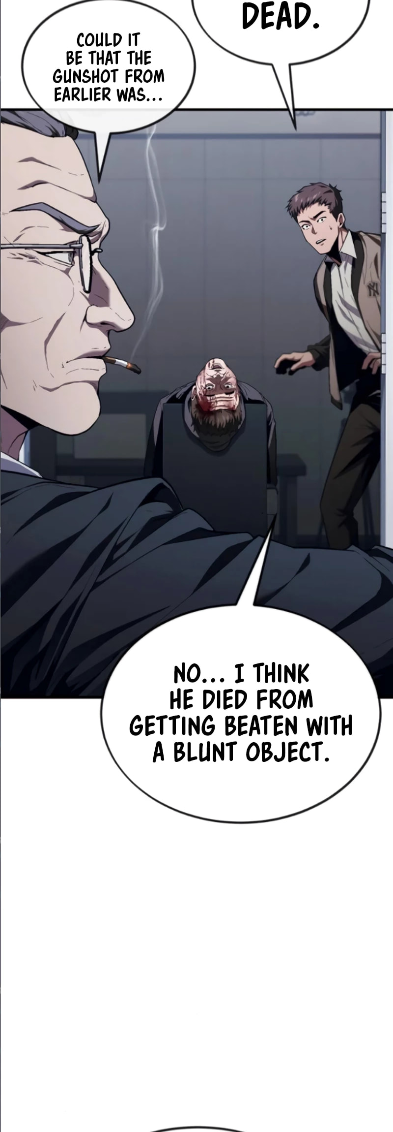 Rust – Chapter 17 page 6