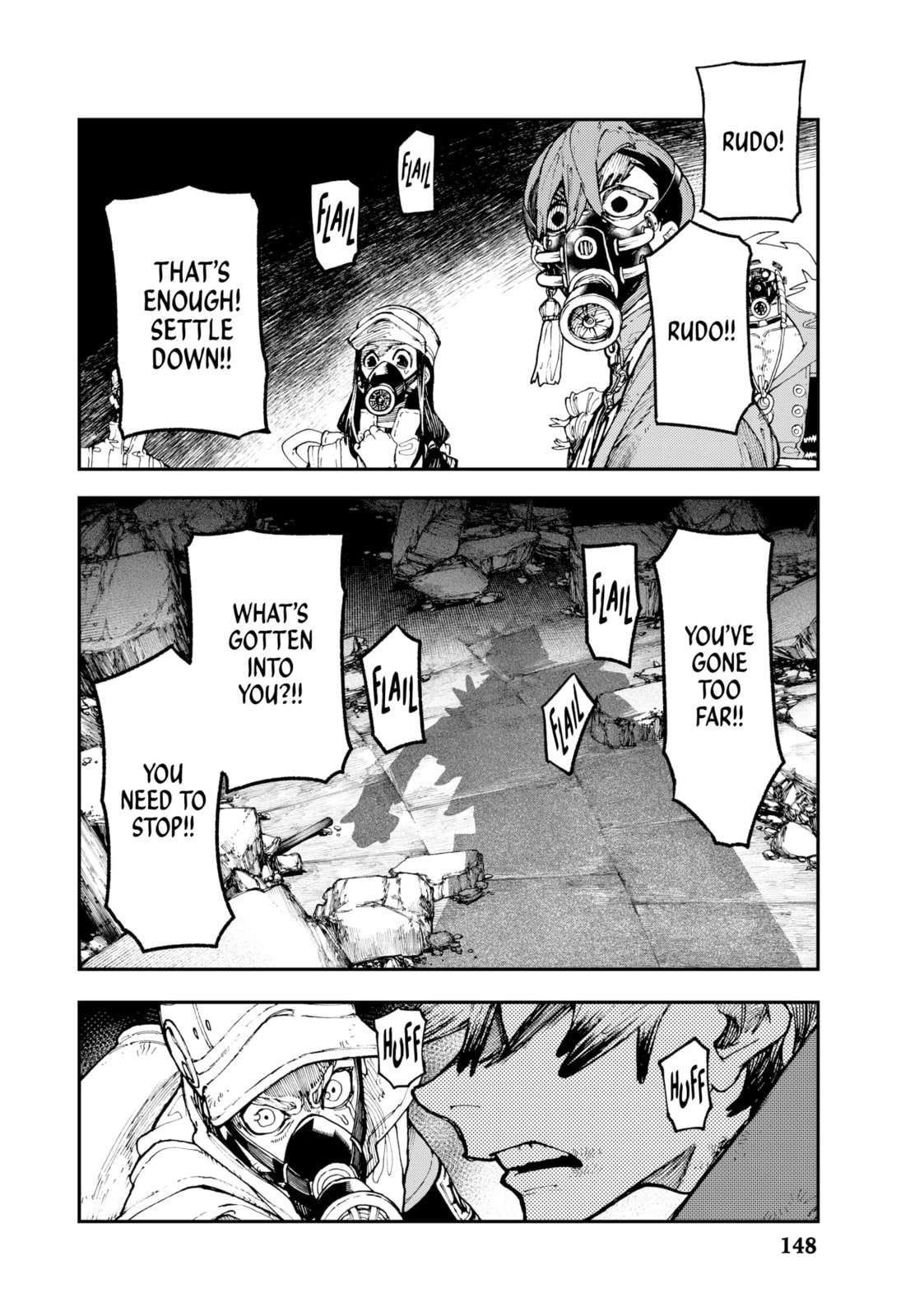 What is right page 1