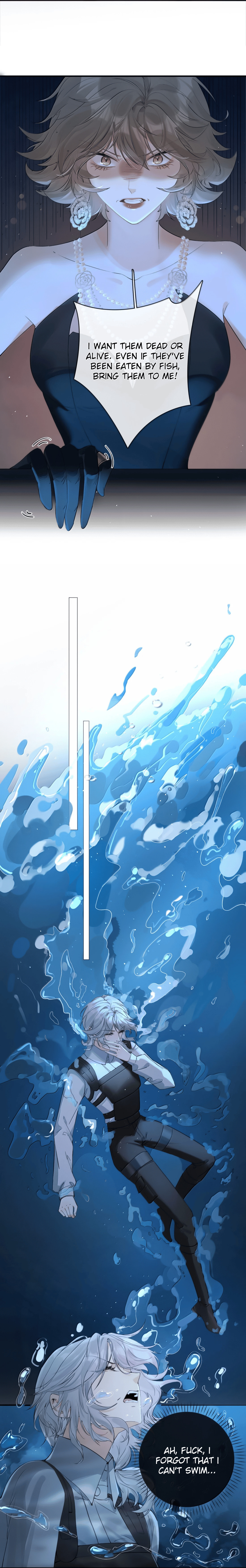Can Xiao Jun Continue? page 1