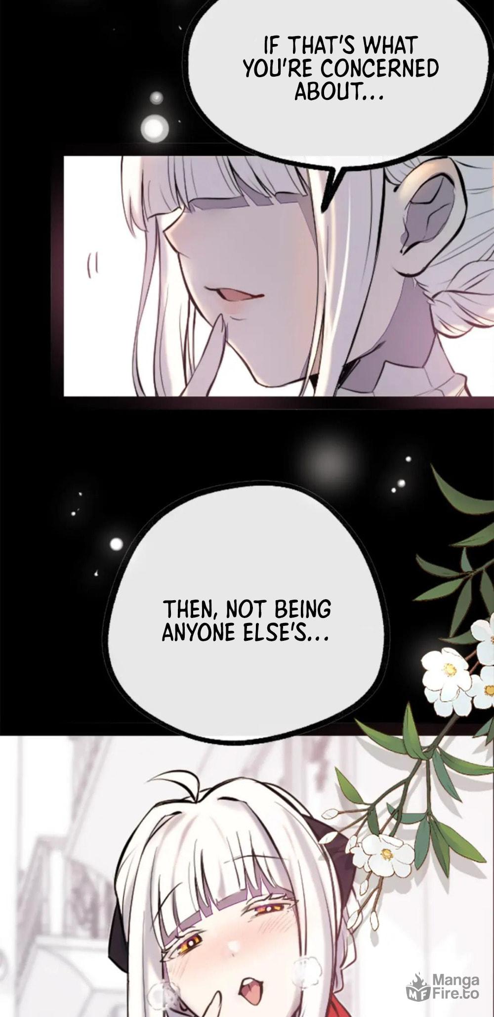 Hei Xue, Bai Yue, Yong Sheng Hua (Colored) – Chapter 9 page 14