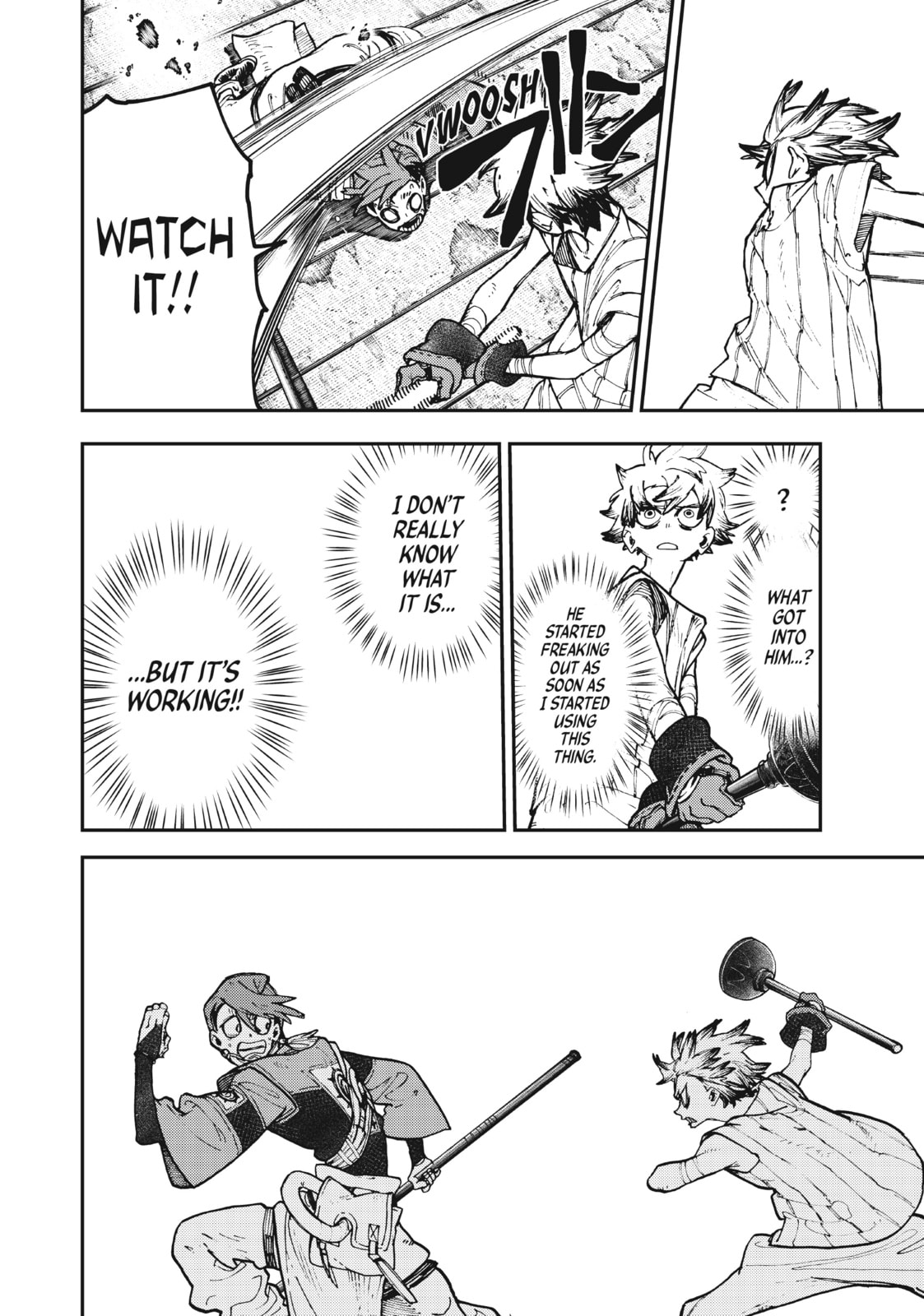The "big" Fight page 9