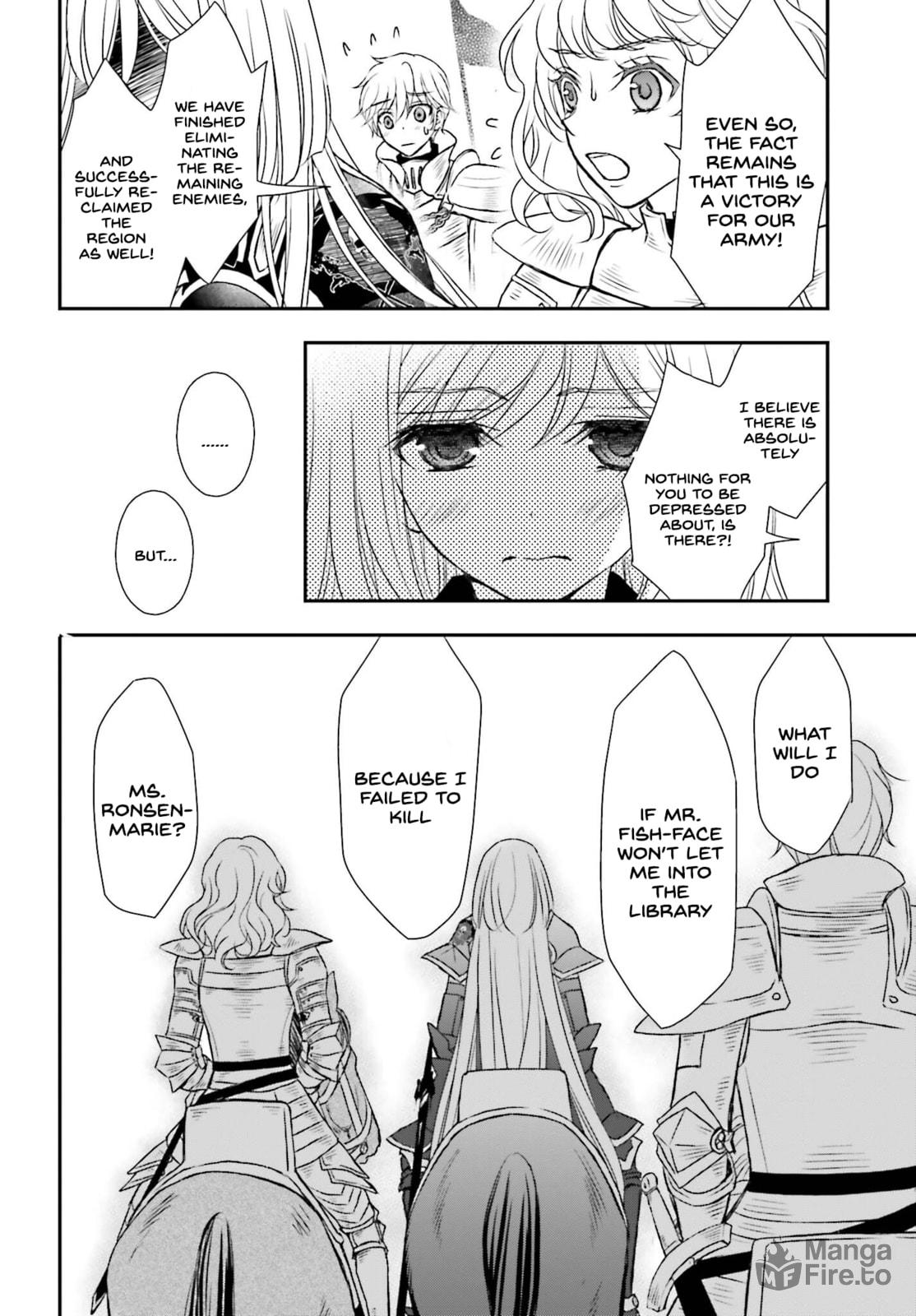 The Seraph page 5