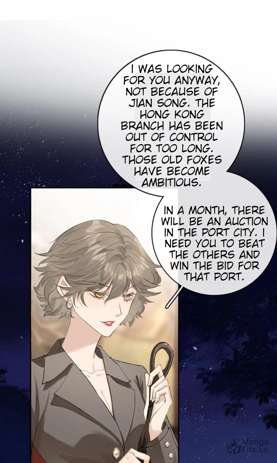 Jiejie Is So Gullible page 19