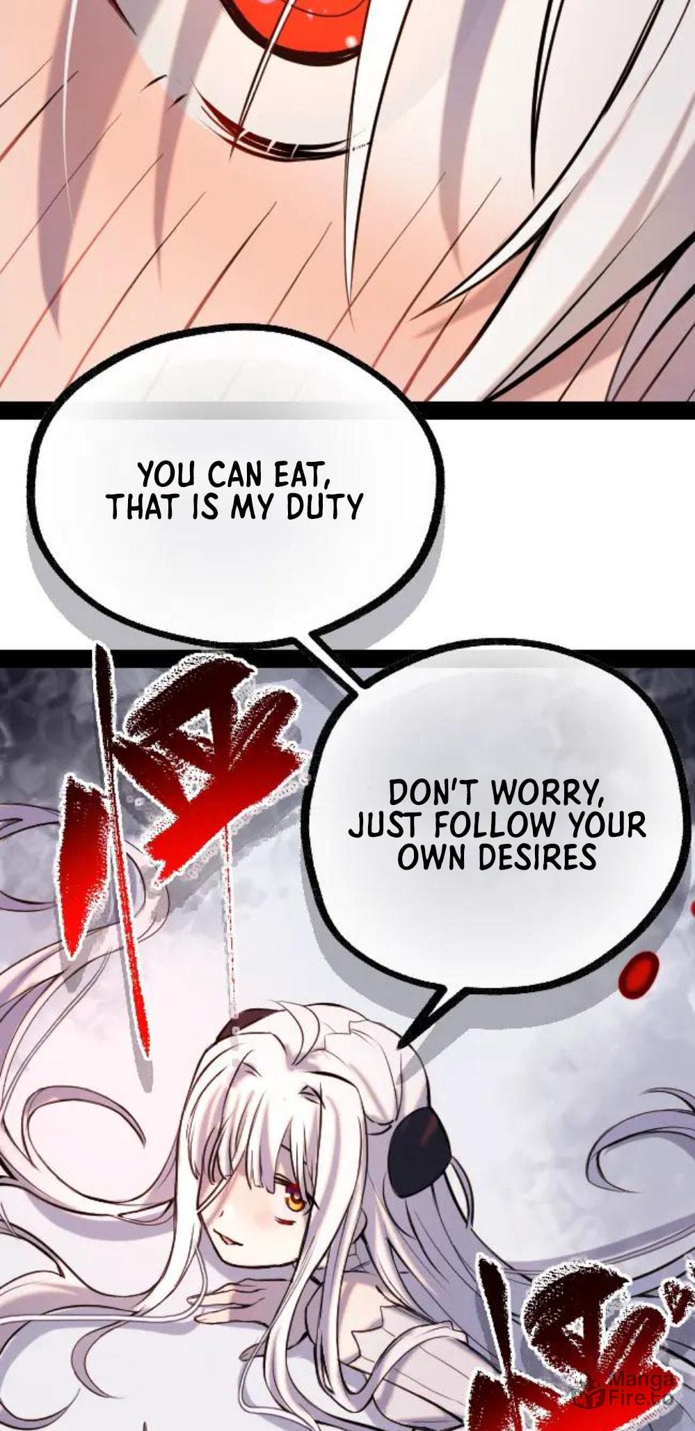 Hei Xue, Bai Yue, Yong Sheng Hua (Colored) – Chapter 9 page 41