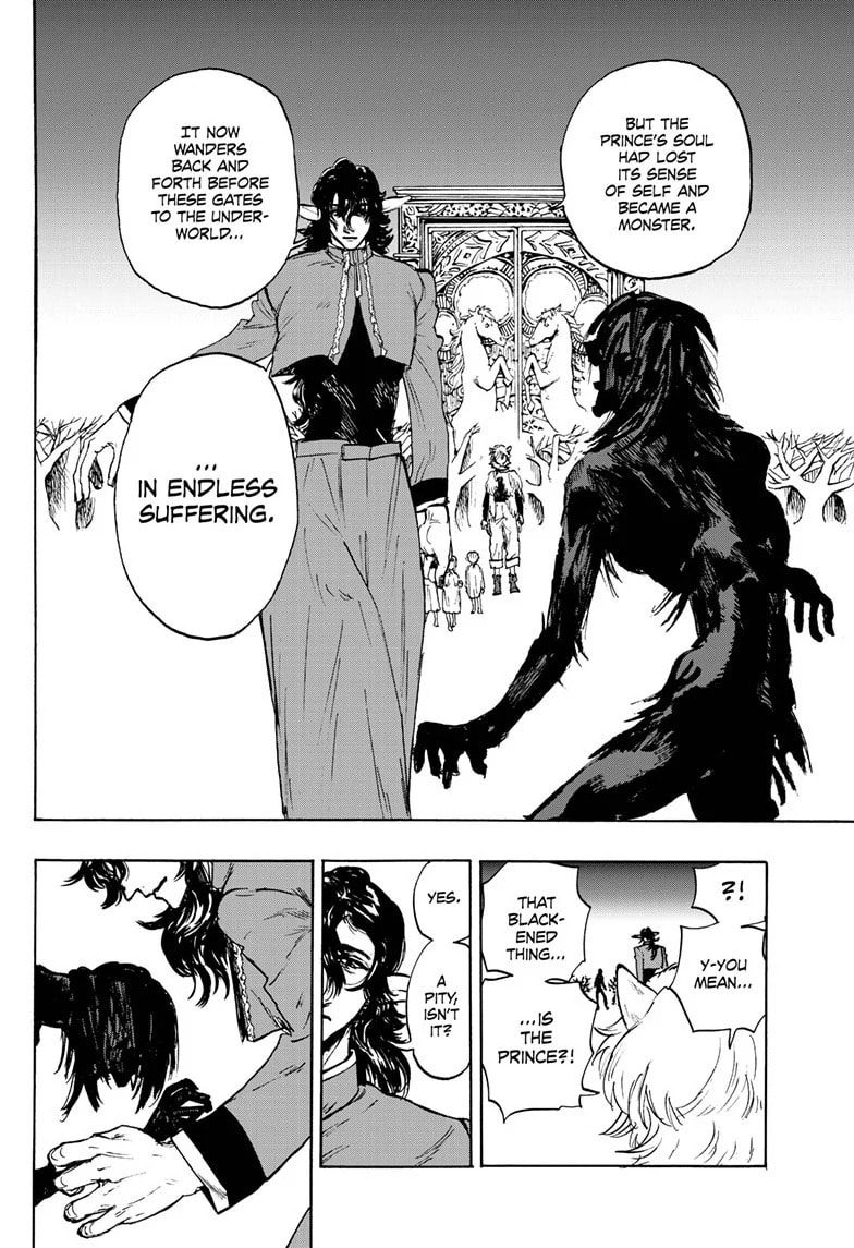 A Pity, Isn't It? page 6