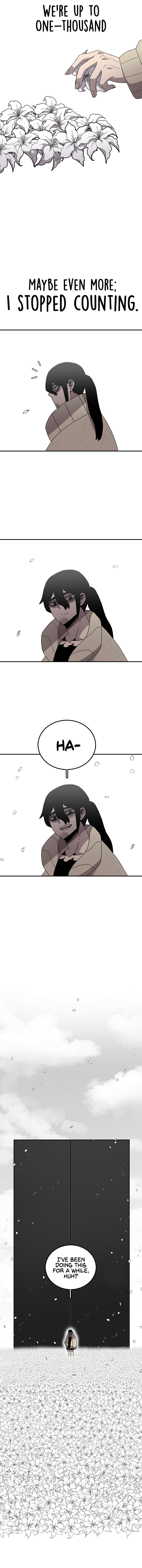 The House Without Time – Chapter 22 page 18