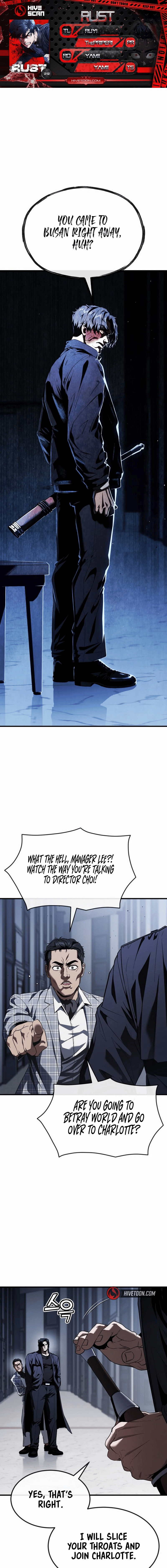 Rust – Chapter 29 page 0