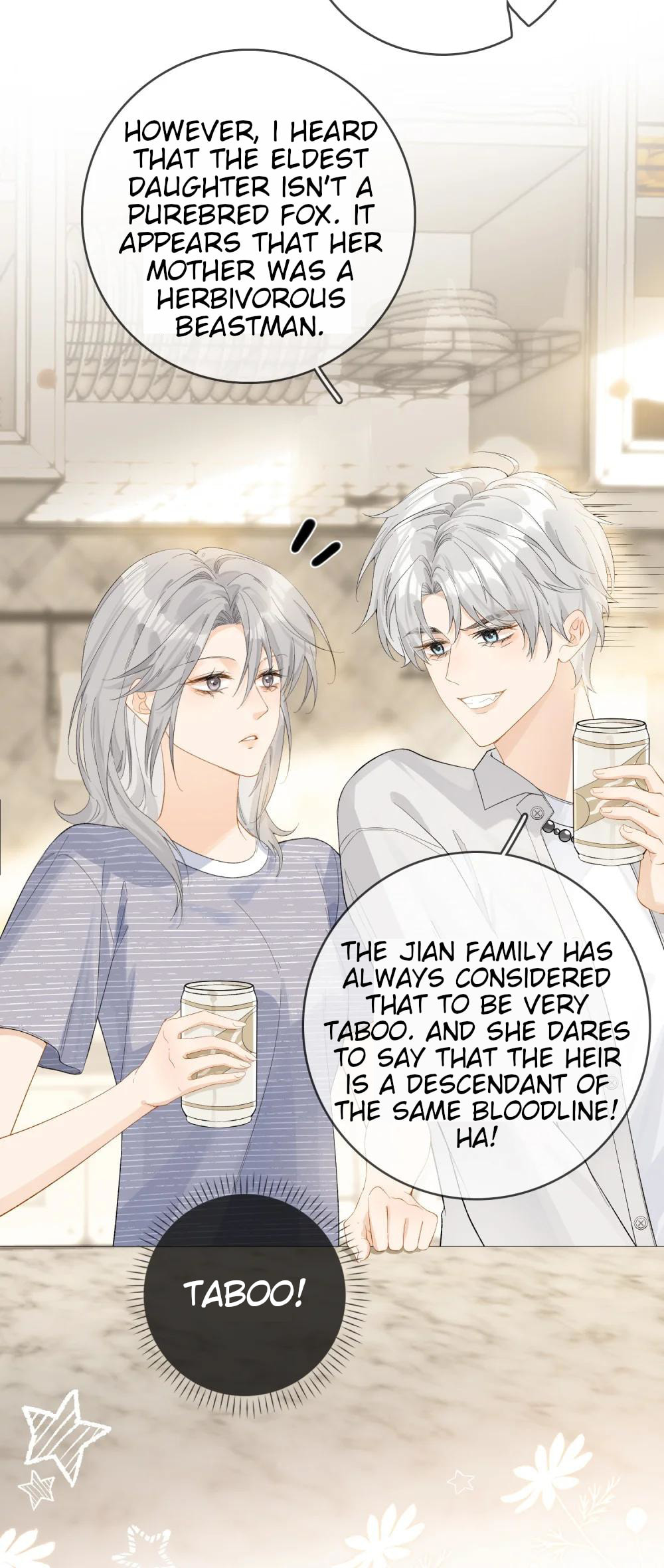 The Jian Family Secret page 21