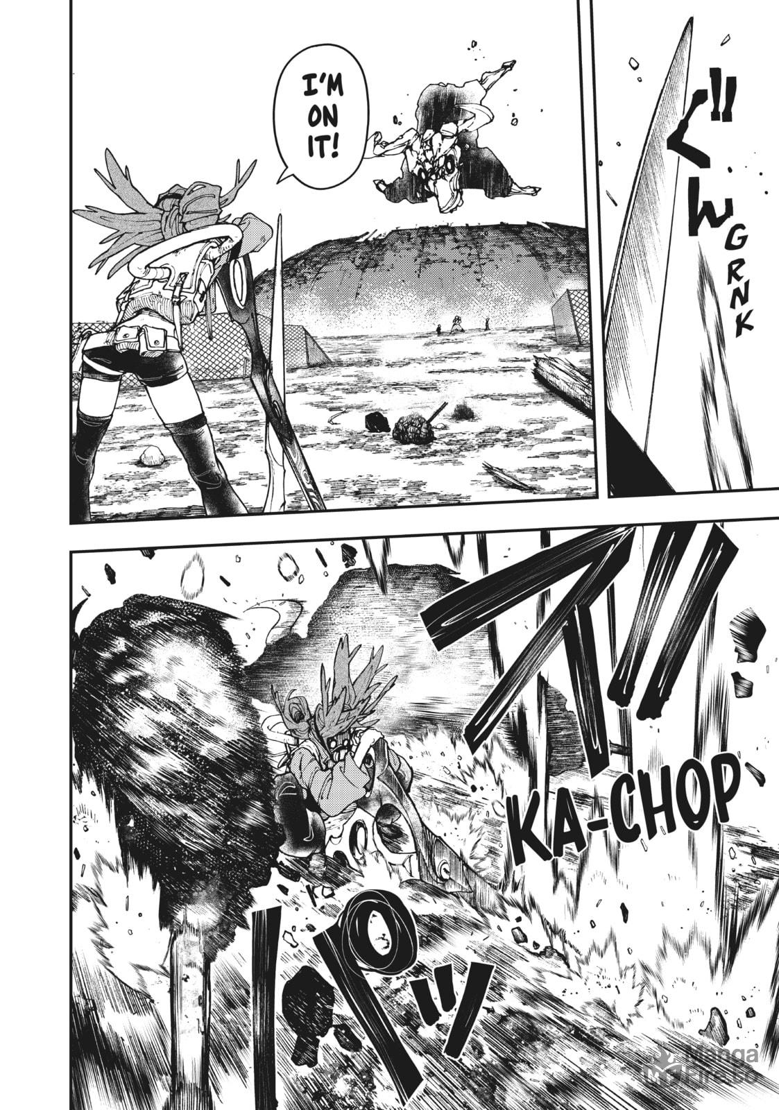 Observation Field Trip page 9