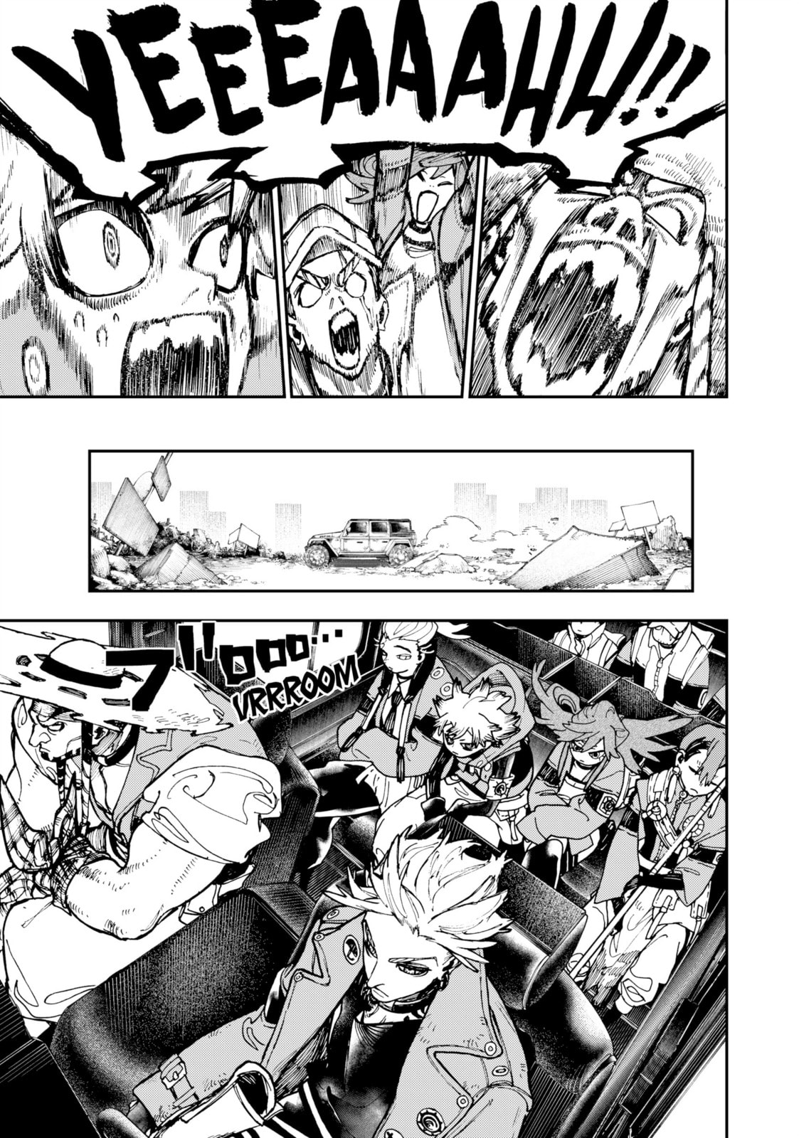 Before their departure page 18