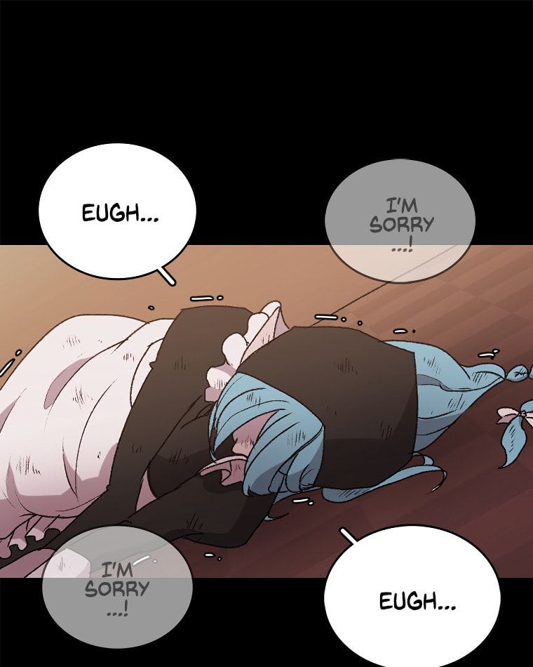 The House Without Time – Chapter 1 page 81