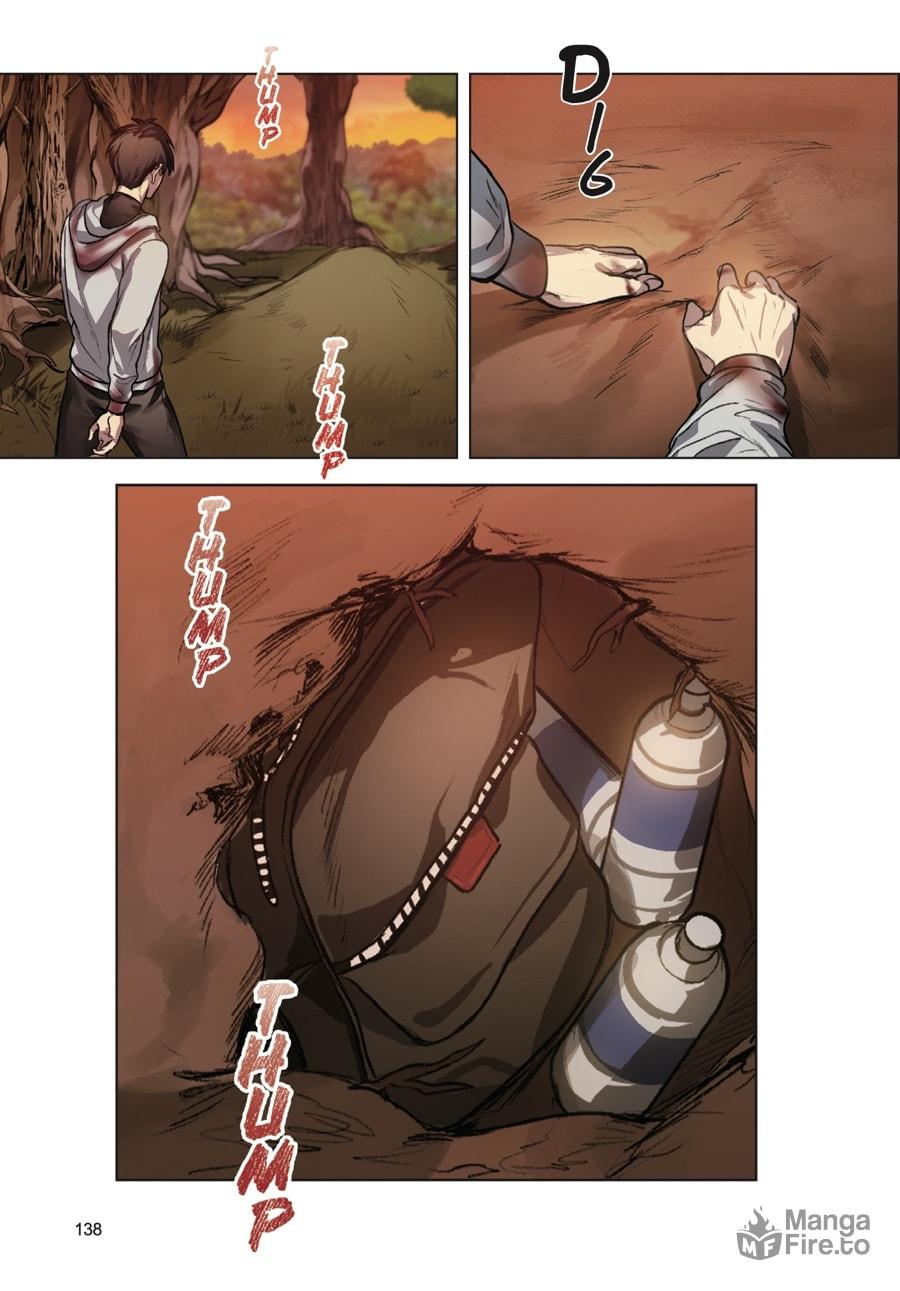 SSS-Class Revival Hunter (Book Version) – Chapter 4 page 29