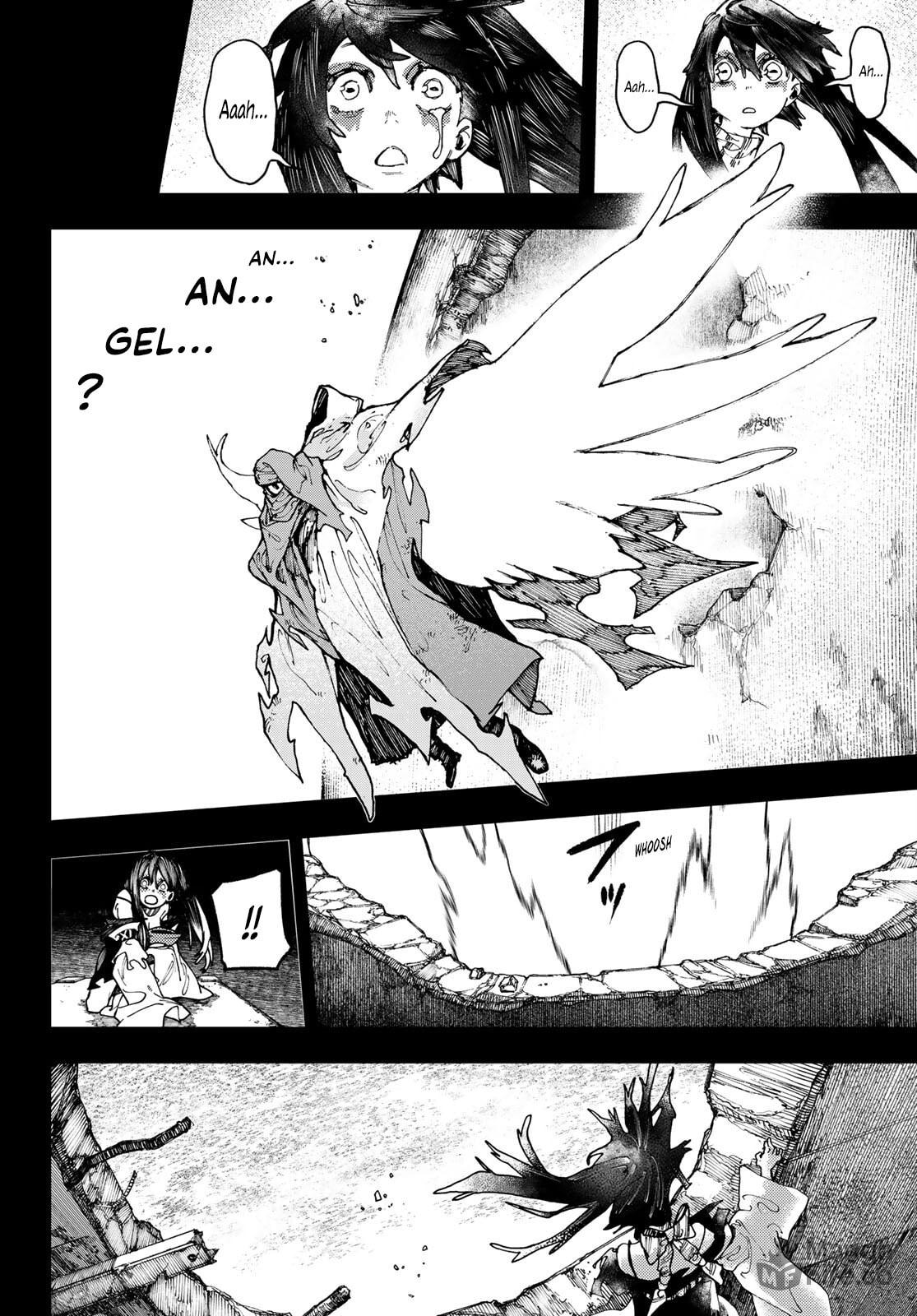 Rising Scraps page 14