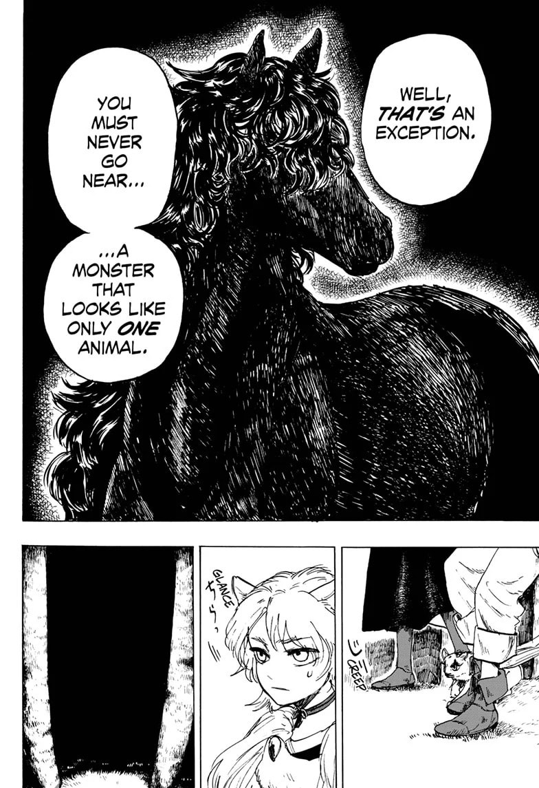 Land of Monsters – Chapter 5 page 7