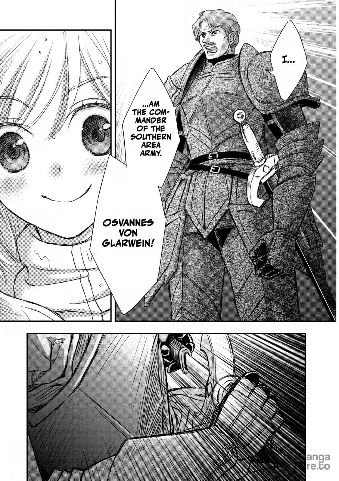 Death's Daughter and the Ebony Blade – Chapter 10 page 14