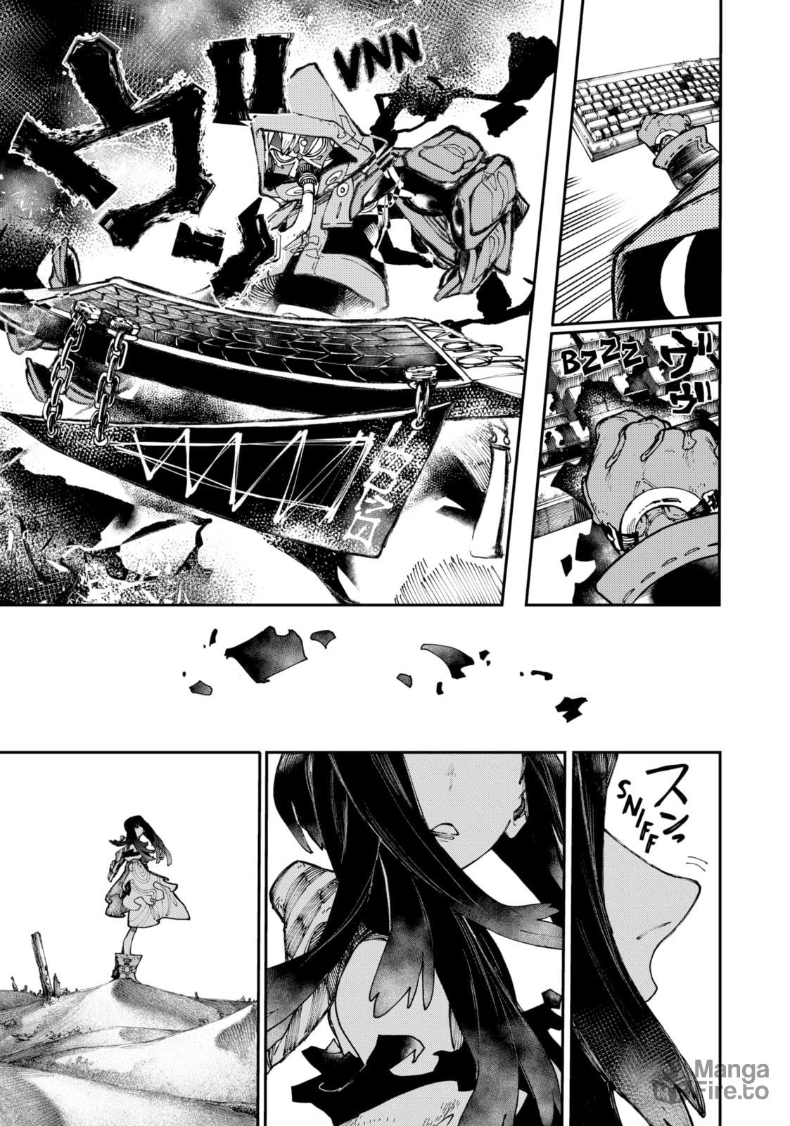 Dorurugasun page 14