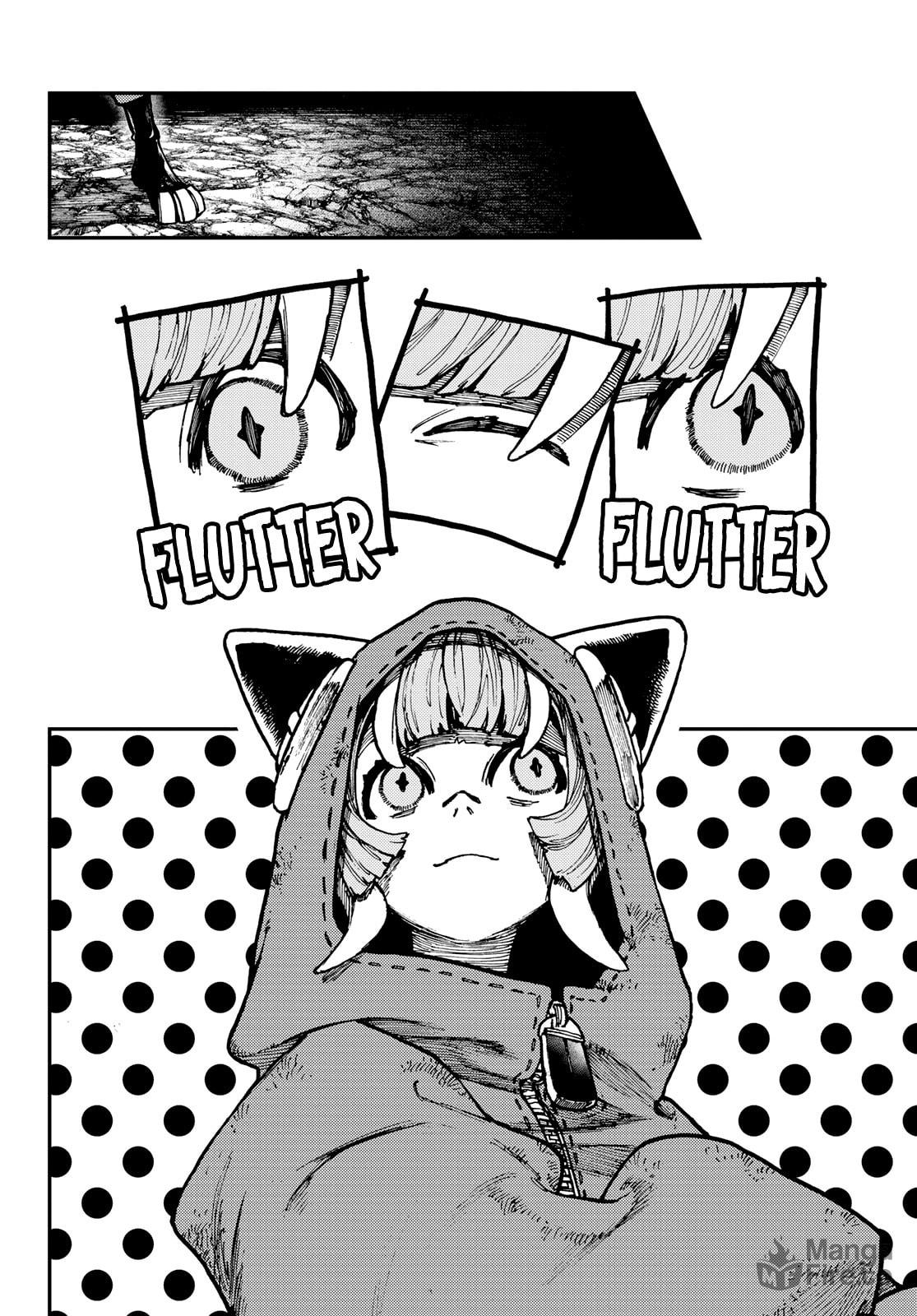 Gachiakuta – Chapter 50 page 11