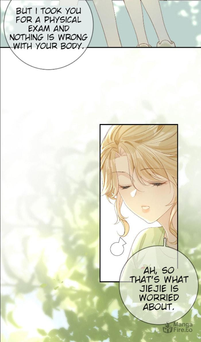 Prayer and Love page 20