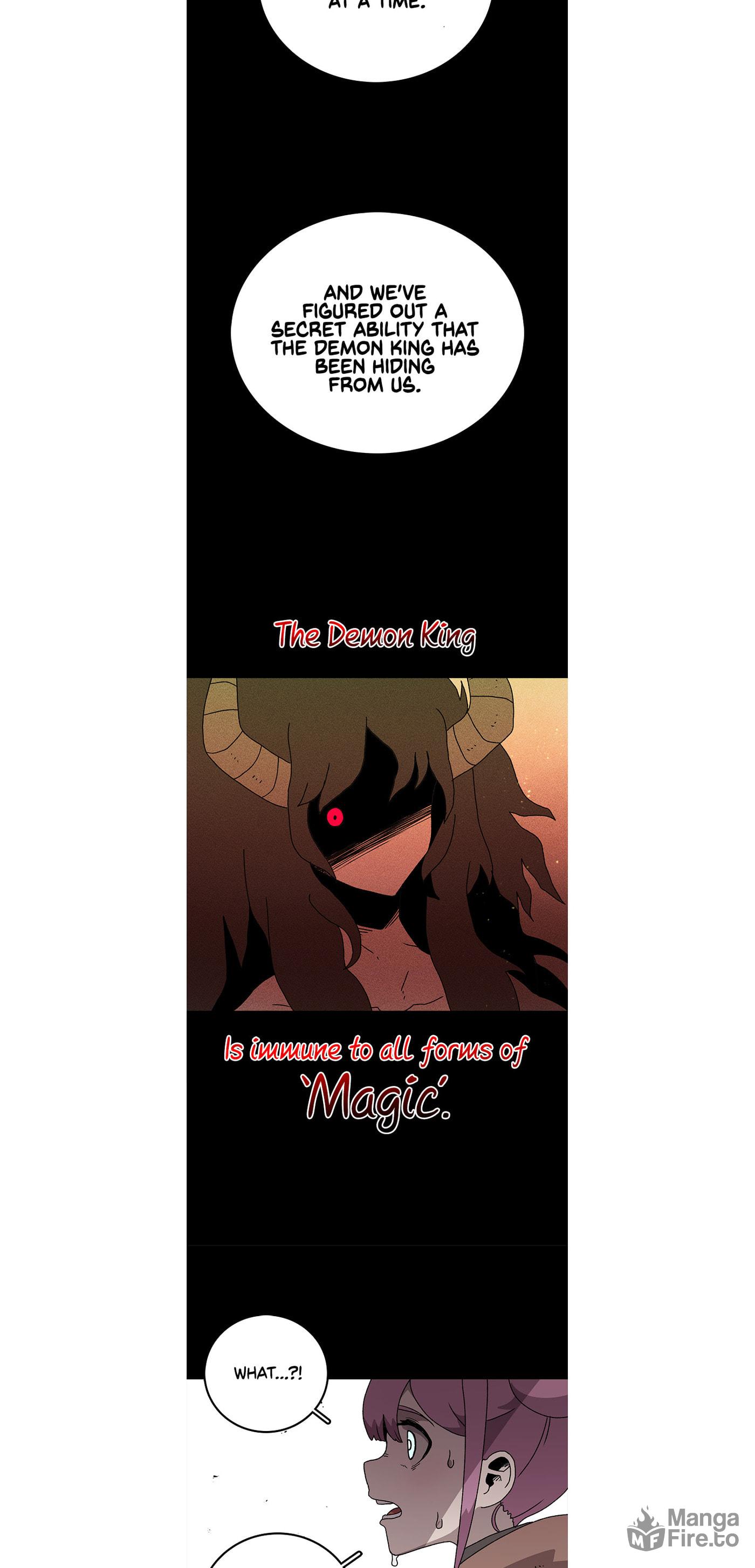 The House Without Time – Chapter 11 page 9