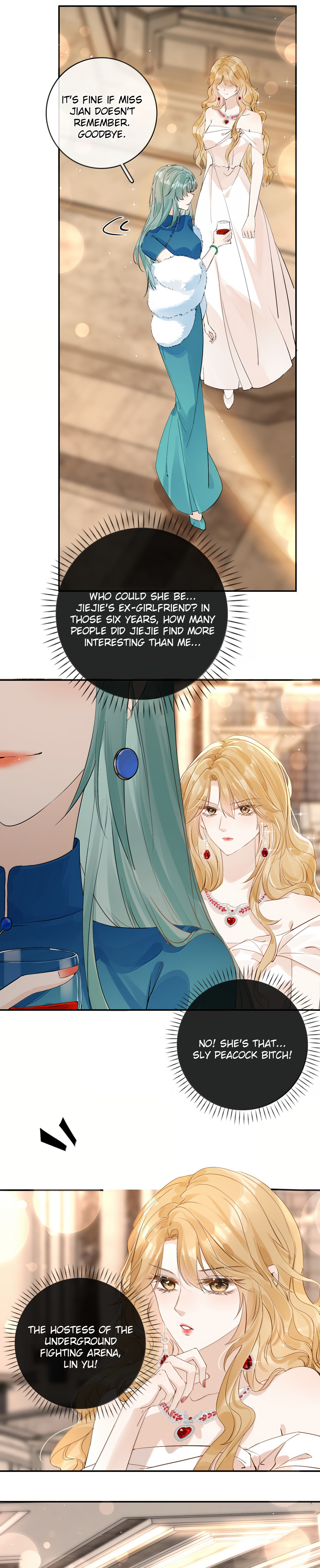 Now Please Head Into The Bridal Chambers! page 2