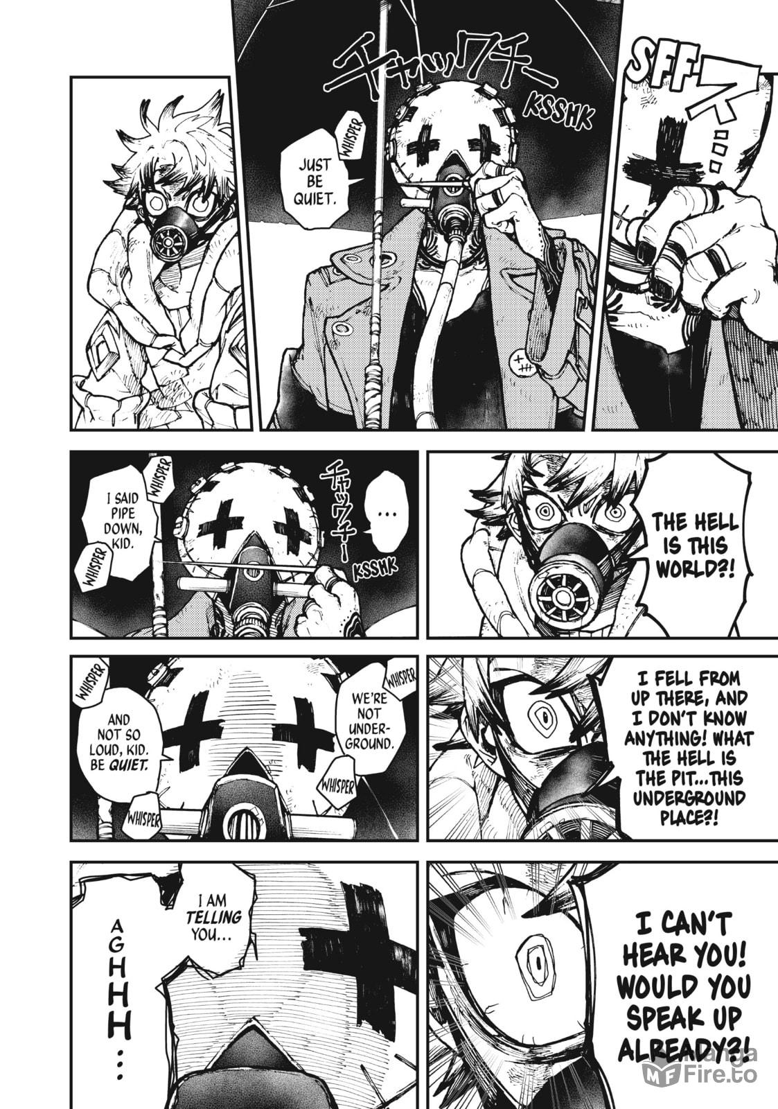 PSEUDO-LIVING THINGS page 26