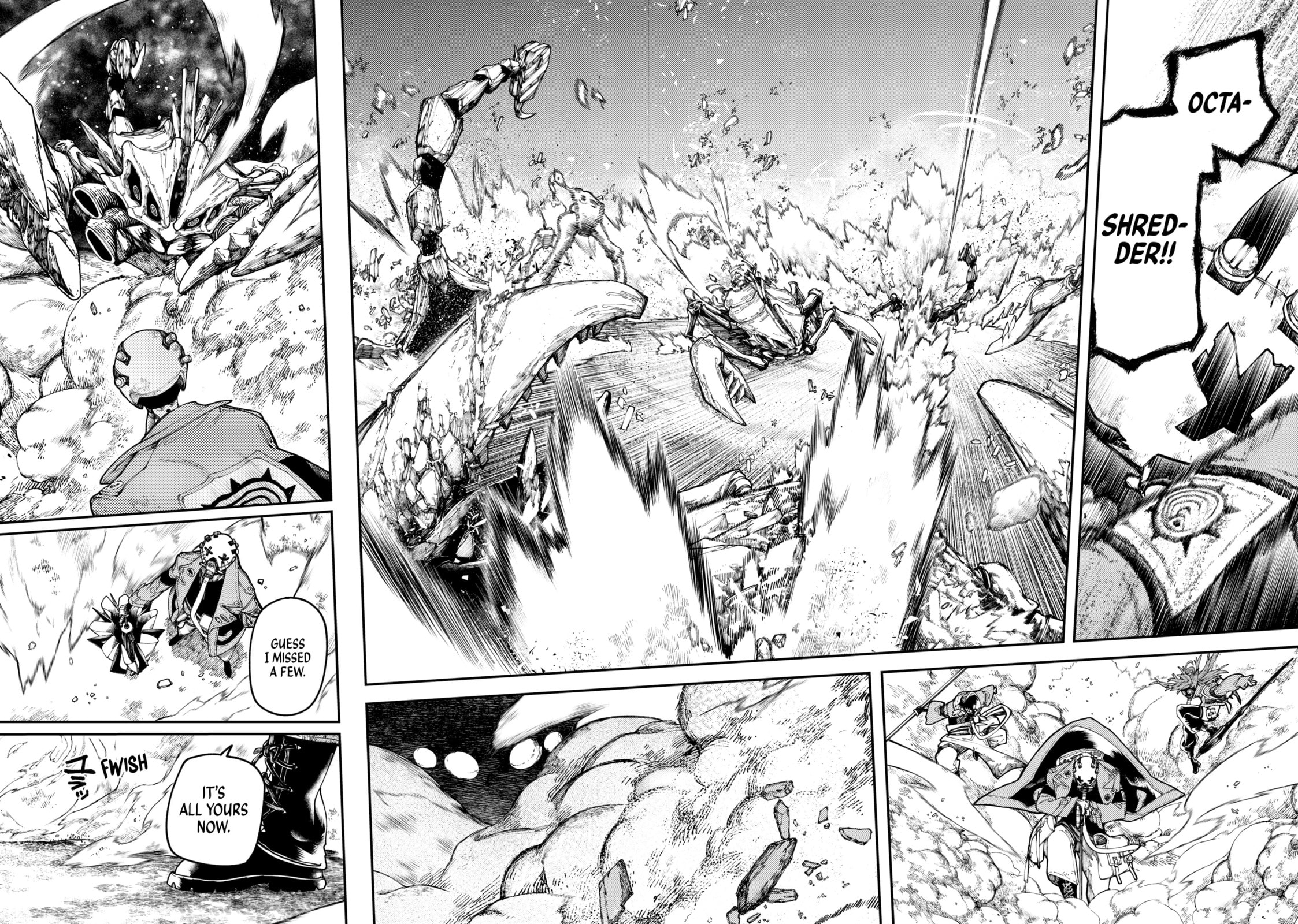 Dorurugasun page 12