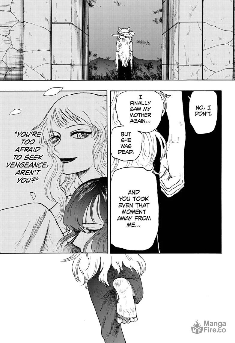 Human Lands page 64