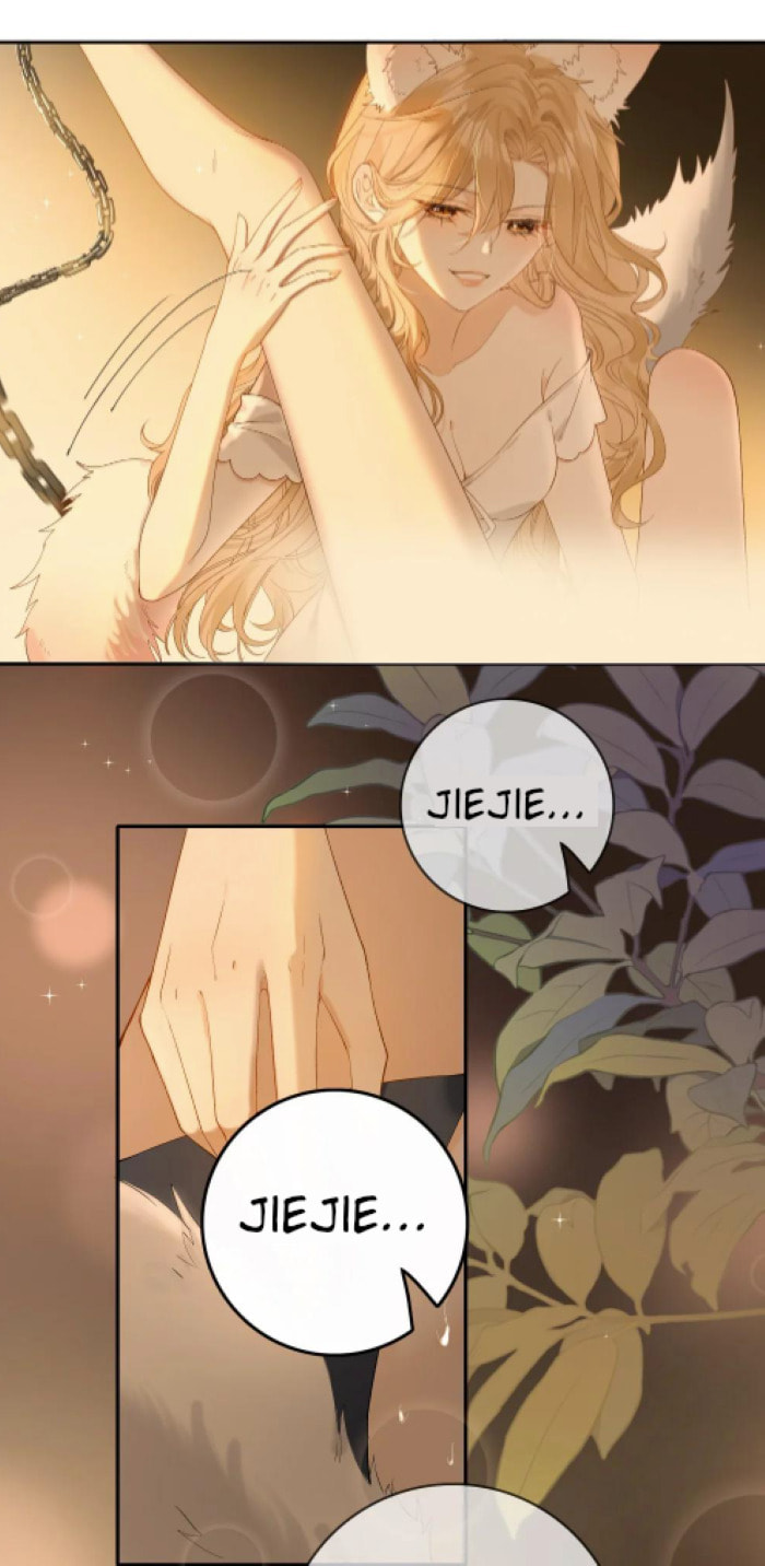 Sticky Estrus page 30