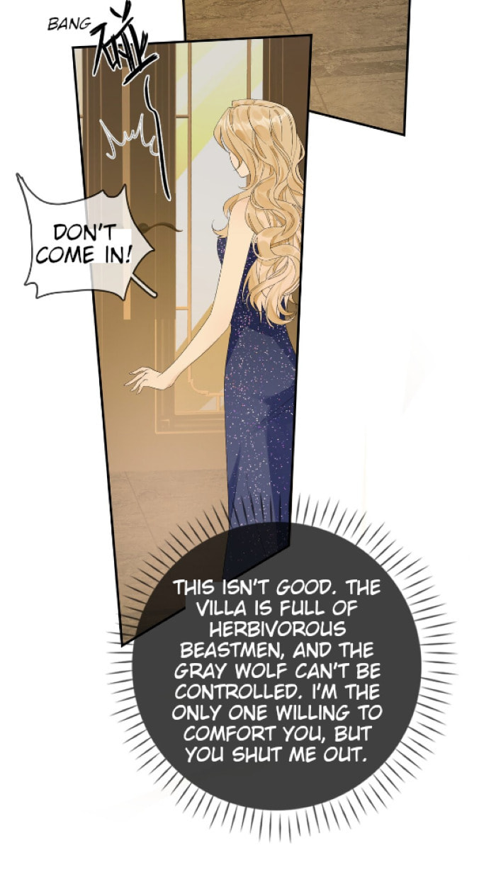 I Want To Leave page 43