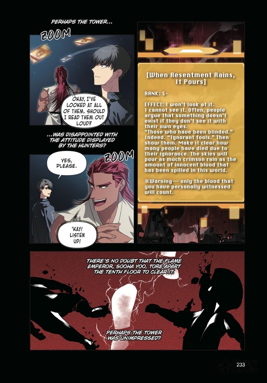 SSS-Class Revival Hunter (Book Version) – Chapter 30 page 2