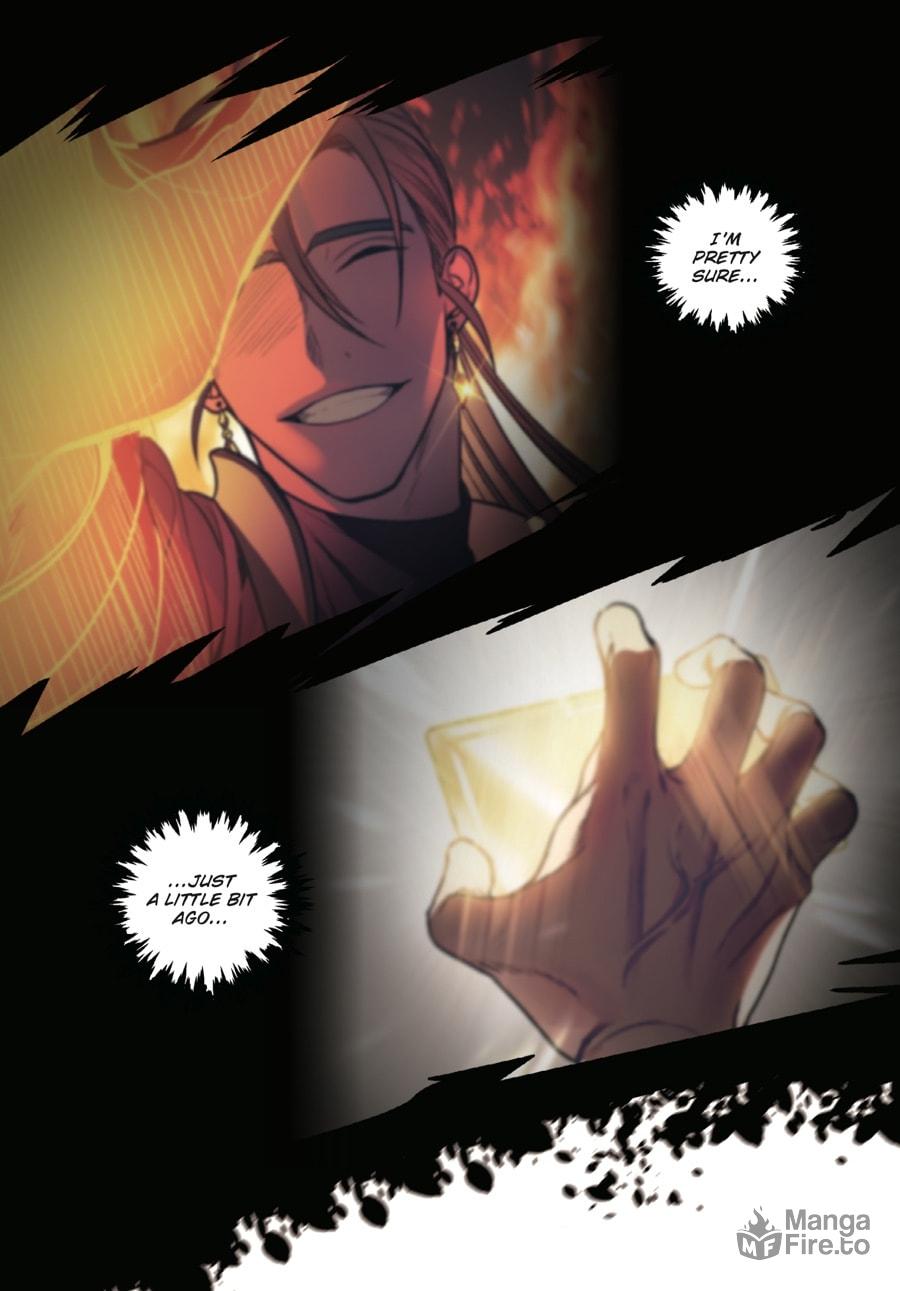 SSS-Class Revival Hunter (Book Version) – Chapter 3 page 4