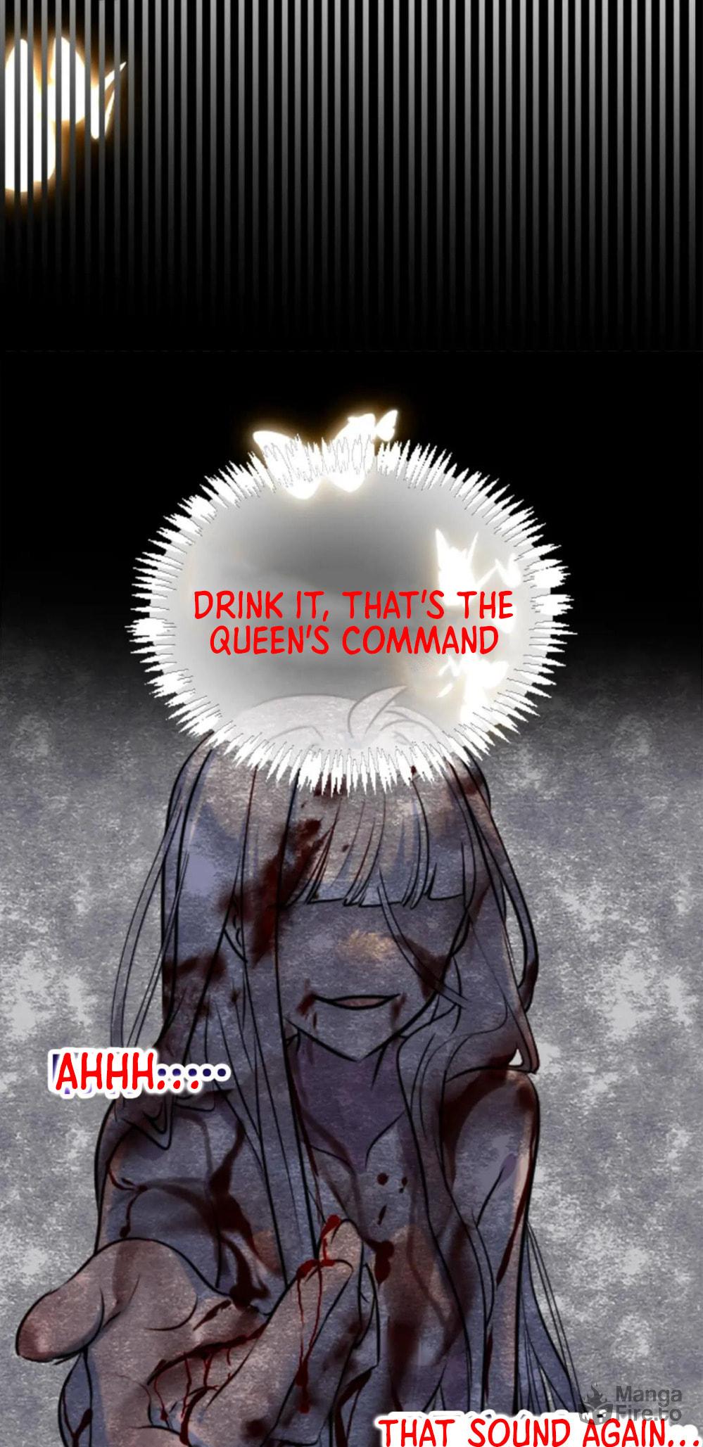 Hei Xue, Bai Yue, Yong Sheng Hua (Colored) – Chapter 8 page 32