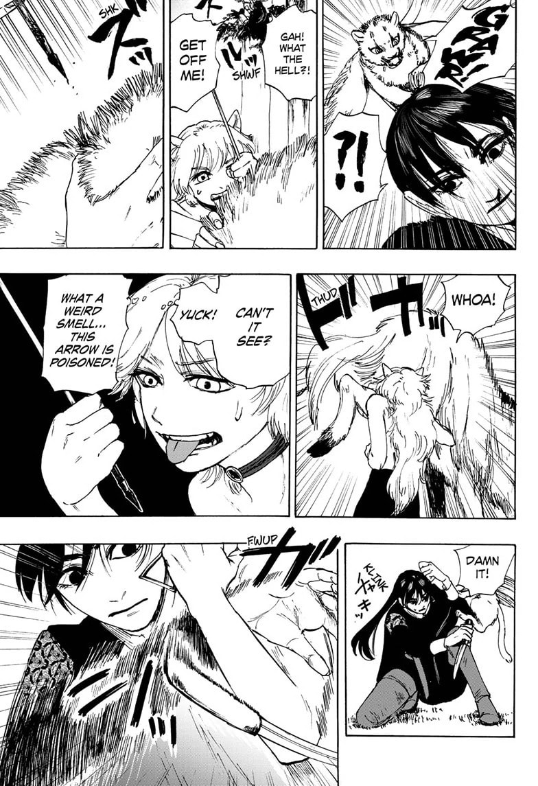 I Do Not Understand page 21