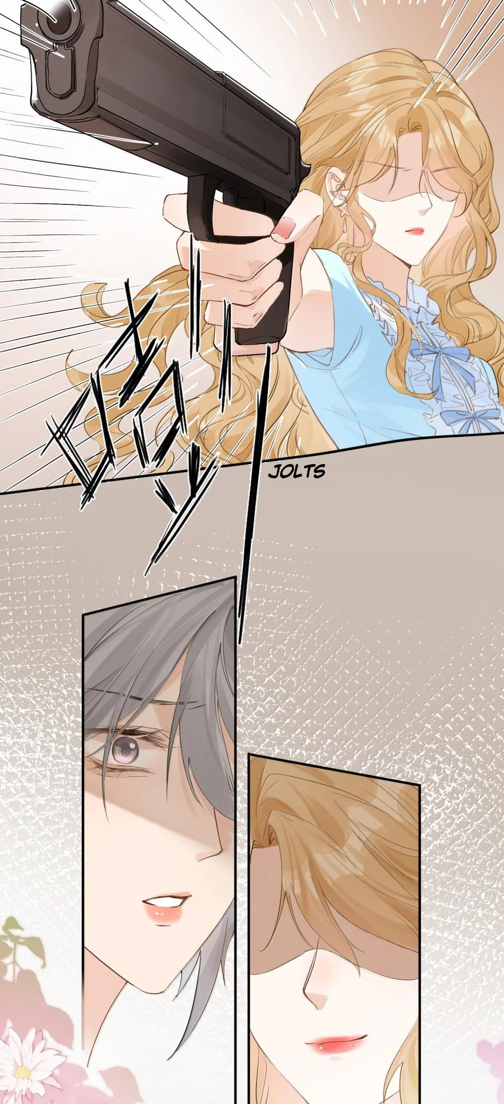 Jiejie Is So Gullible page 33