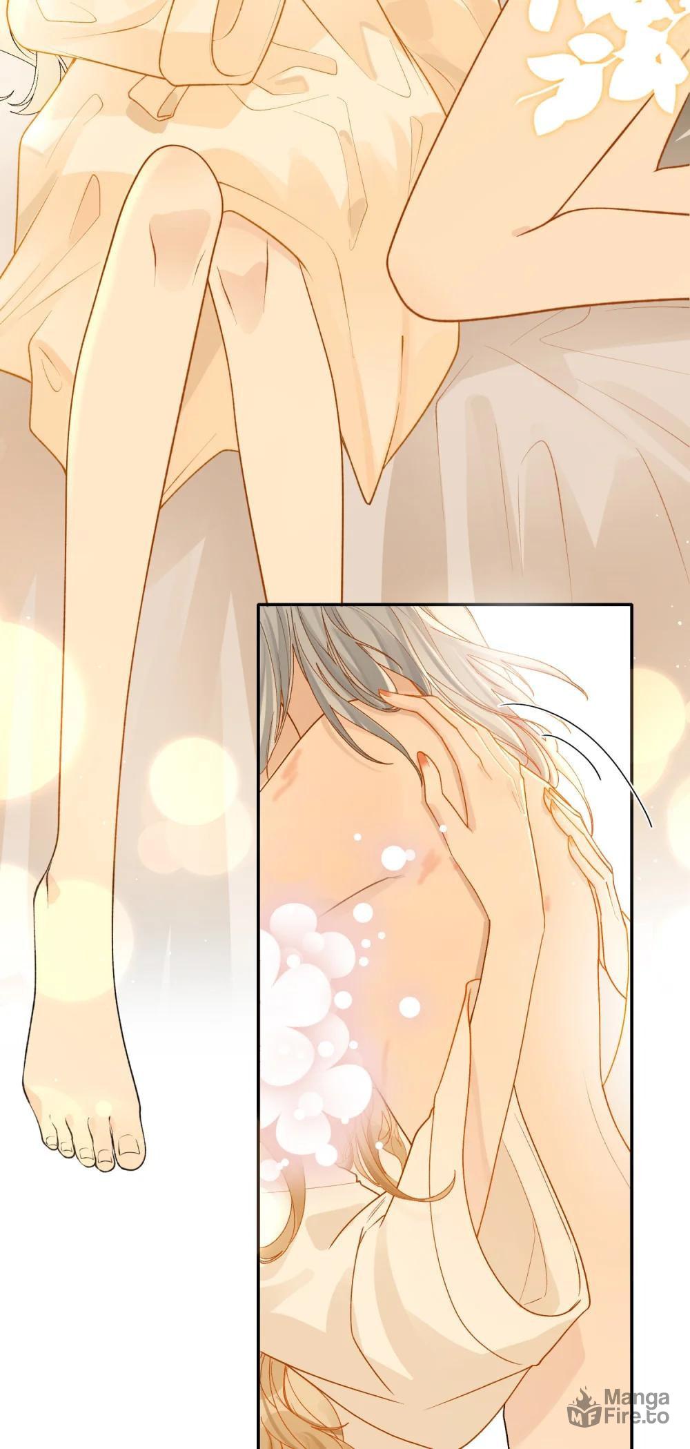 I Just Want To Be With You page 8