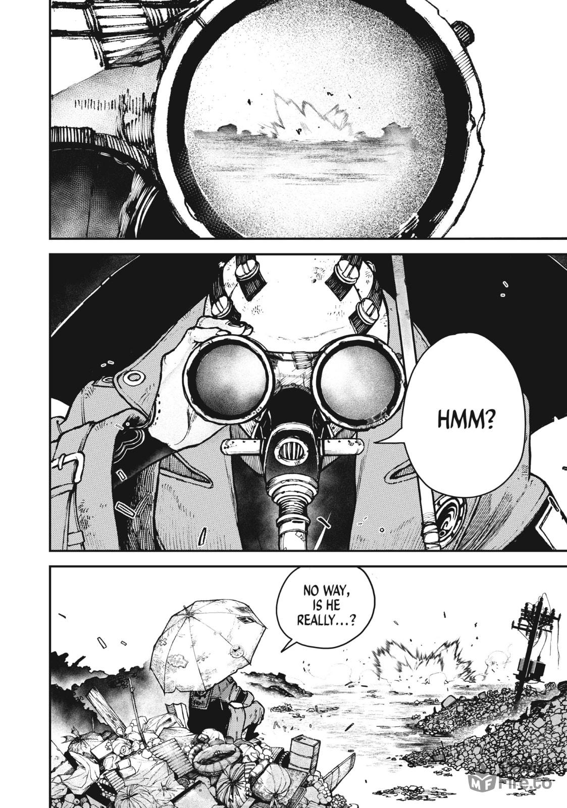 PSEUDO-LIVING THINGS page 14