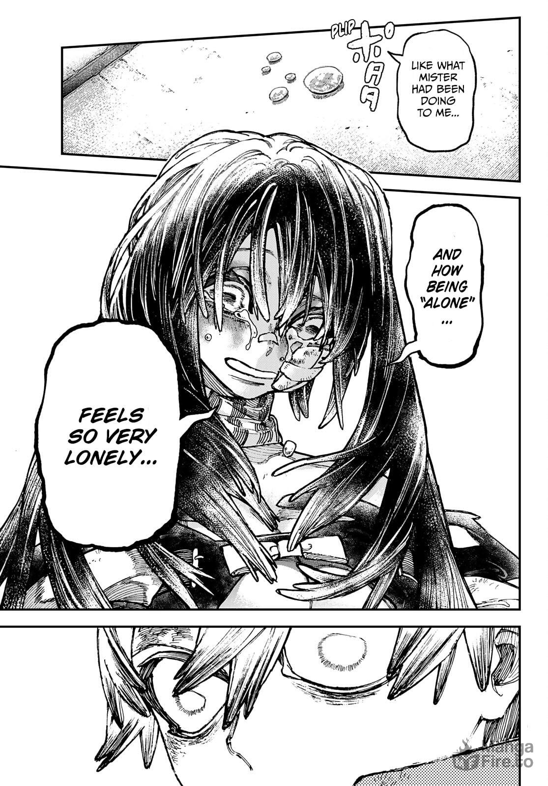 Ingathering page 9