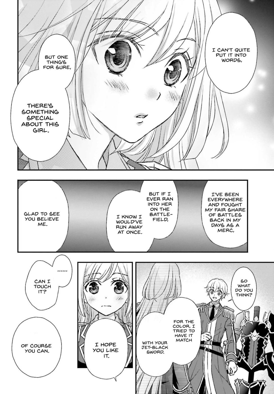 Divide and conquer page 3
